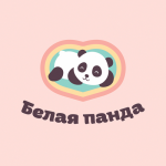 Белая панда