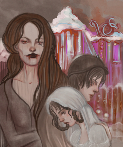 Иллюстрация к книге