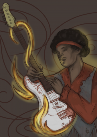 Диджитал арт