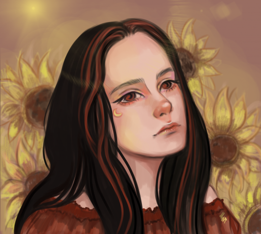 Портрет по фото