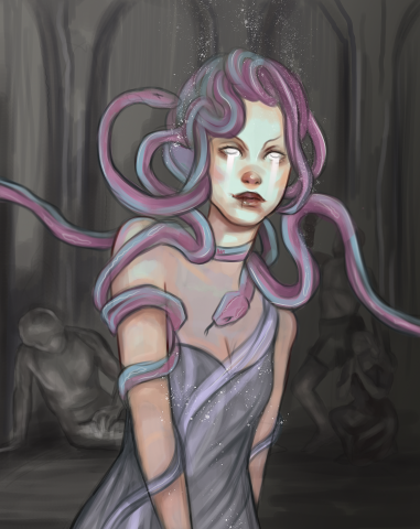 Иллюстрация к книге