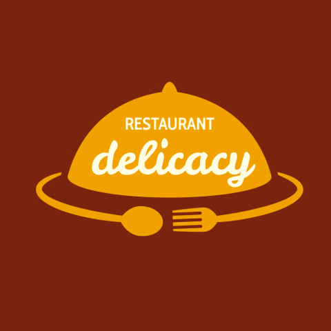 Ресторан "Delicacy".