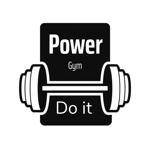 Cпортивный зал "Power"