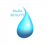 Логотип для медиакомпании.