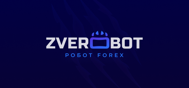 Логотип Zverobot