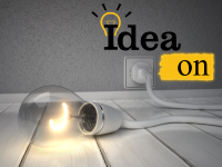 Включи фантазию!