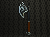 Скандинавский топор