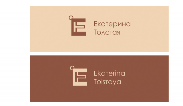 Логотип для ювелирной мастерской_1 вариант