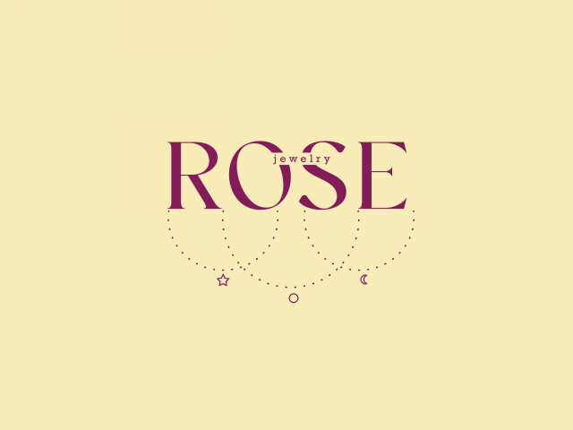 Ювелирный магазин Rose