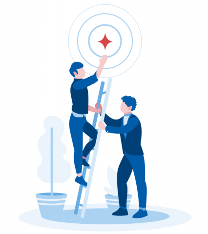 Иллюстрации для Дайджеста в уникальной стилистике