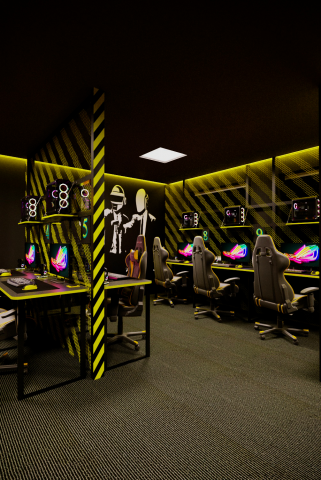 Компьютерный клуб