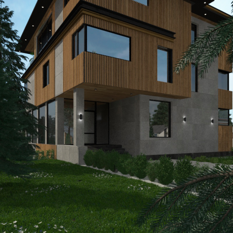 пос. Александровка