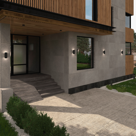 пос. Александровка