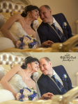 Свадьба цветокоррекция