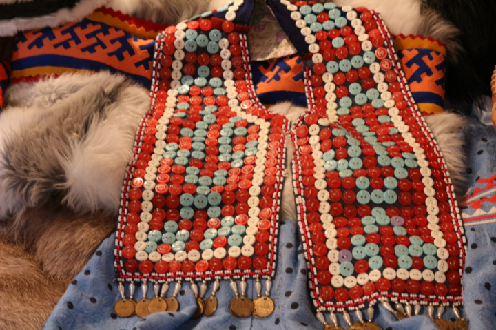 Ханты и Манси