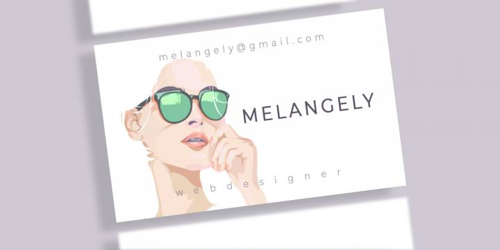 Визитка