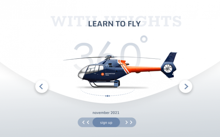 learn to fly