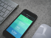 Сервис статистики