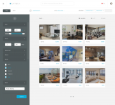 Каталог недвижимости