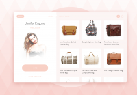 Женские сумочки