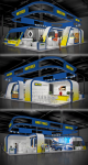 metro