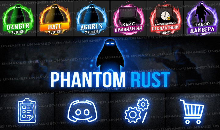 Оформление группы ВК