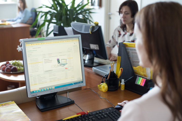 Текст на сайт