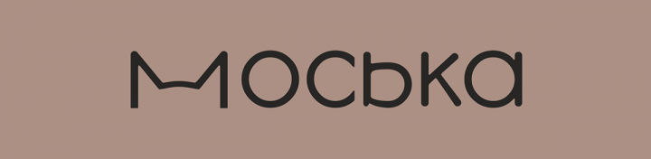Logo "Моська"