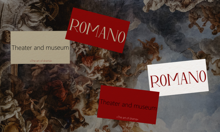 Romano