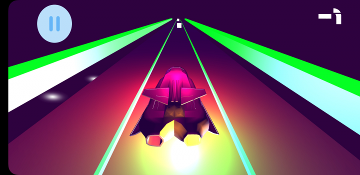 Игра раннер