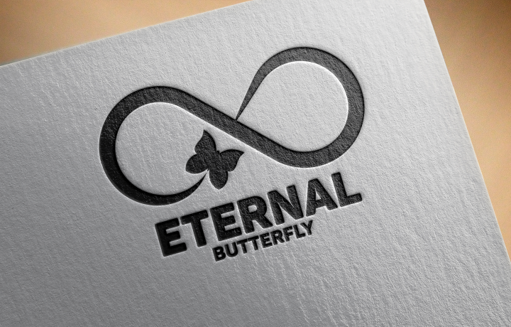 Eternal Butterfly