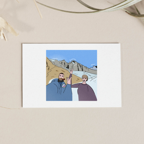 Векторные иллюстрации