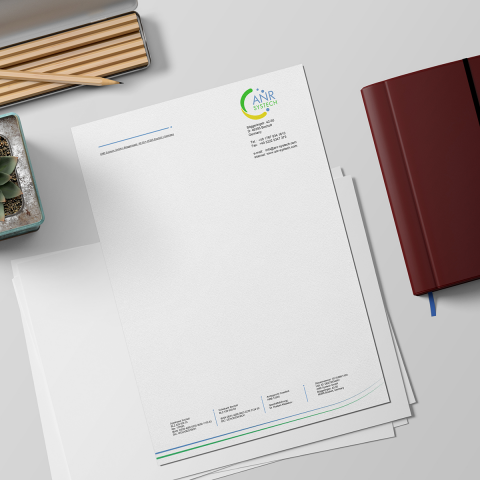 Фирменный стиль