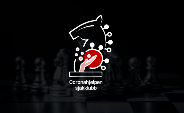 Логотип для благотворительного проекта