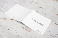food SAXAR