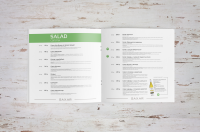 food SAXAR