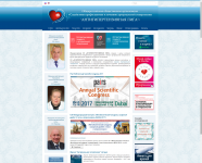 Разработка и администрирование сайта медицинской организации