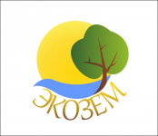 Логотип для компании - продавца земельных участков