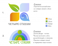 Логотип для оздоровительного центра восточных практик