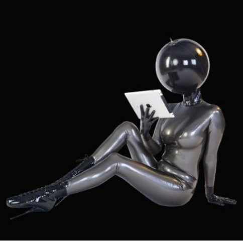 Латексная продукция