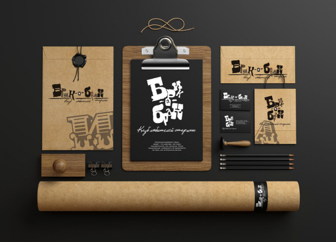 БриК-А-БраК