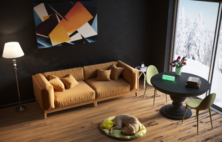 Работа 4126517