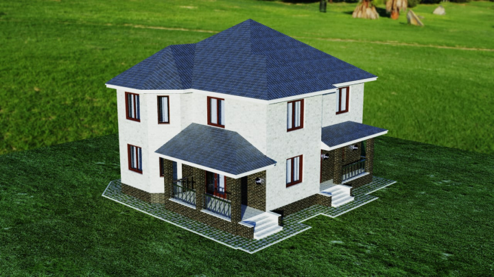Cottage