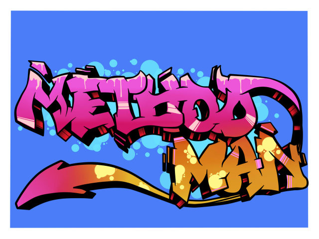 Method Man