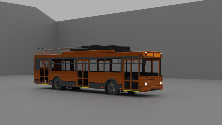Trolza Optima