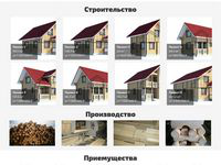 Перенос сайта html->wordpress