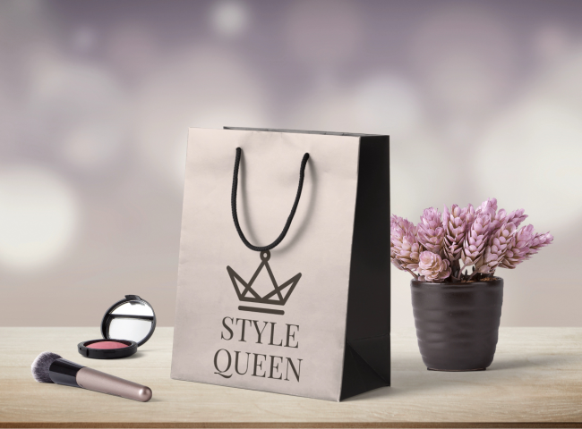 Style Queen - Logo