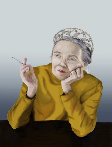 richwhitelady