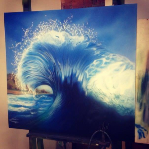 Wave