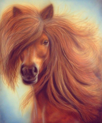 Horse ^_^